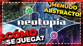 💫Neotopia💫 LEARN to Play