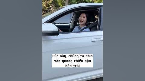 Mẹo ghép xe ngang thực tế cho những người mới biết lái xe #laixeantoan #meooto #mexe #phukienoto