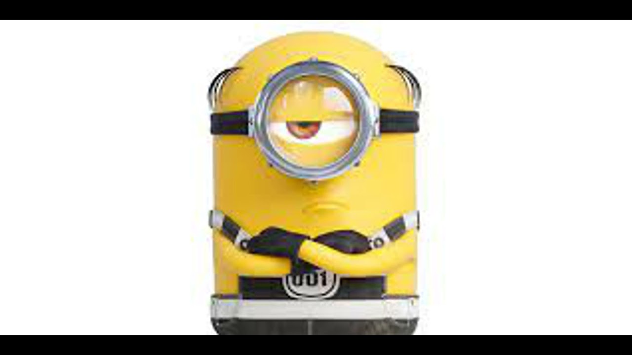 Minion Sound Effect 7 YouTube