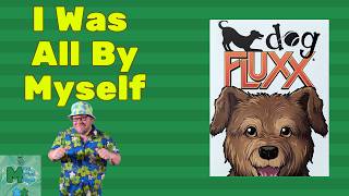 Собака, оставленная одна - Dog Fluxx Solo Play