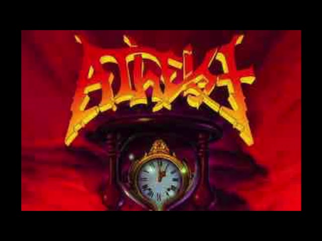 ATHEIST - PIECE OF TIME (2013 REISSUE) - YouTube