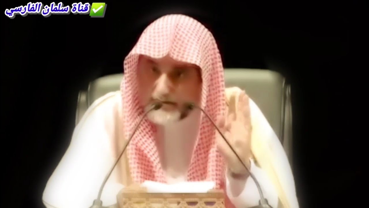 الحب الفطري للوطن لا يتعارض مع الشرع ، فكيف لا نحب وطننا ! | للشيخ صالح آل الشيخ
