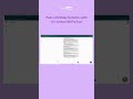 Here’s a sneak peek of how to create your invite with ChatGPT + Canva...