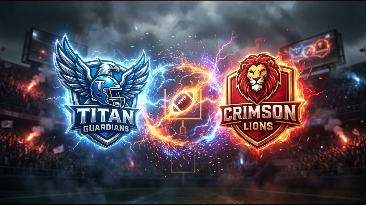 Galatasaray vs Fenerbahçe – Büyük Derbi Marşı | Yapay Zekâ Futbol Marşı