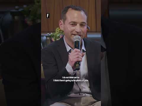 Can We Trust AI Leaders Like Microsoft CEO Satya Nadella and OpenAI CEO Sam Altman? #shorts