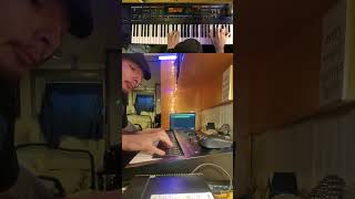 Piano Improvisation #129.
