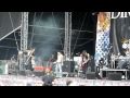 Dir En Grey - Obscure -  live at Sonisphere, Knebworth, 2010.