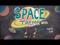 Easy Rhythm Exercise 8 PlayAlong: Ta-i and Ti - SPACE THEME Version #musiceducationforkids