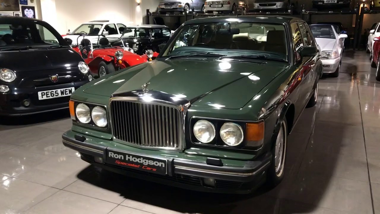 Ron hodgson specialist cars Ron hodgson specialist cars