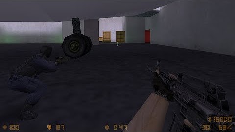 "CS 1.6 Map CS_747 Easy 2003 Gameplay"#counterstrike#cs16#bestmoments