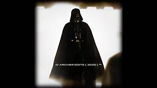 The Fallen Angel Anakin Skywalker-Loud Room Super Slowed
