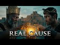 Sumerian Texts REVEAL the Real Trigger of the First Anunnaki War | History for Sleep