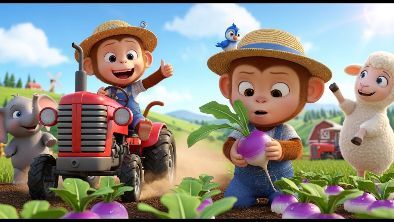 Don't Miss Out on this ONE THING that's Changing Monkey Farming Forever | Monkey Farmer