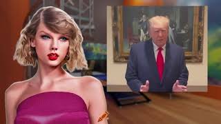 A.I. Newscast - Trump Indictment Again  &amp; Ron DeSantis Uses AI Photo in Trump Attack Ad