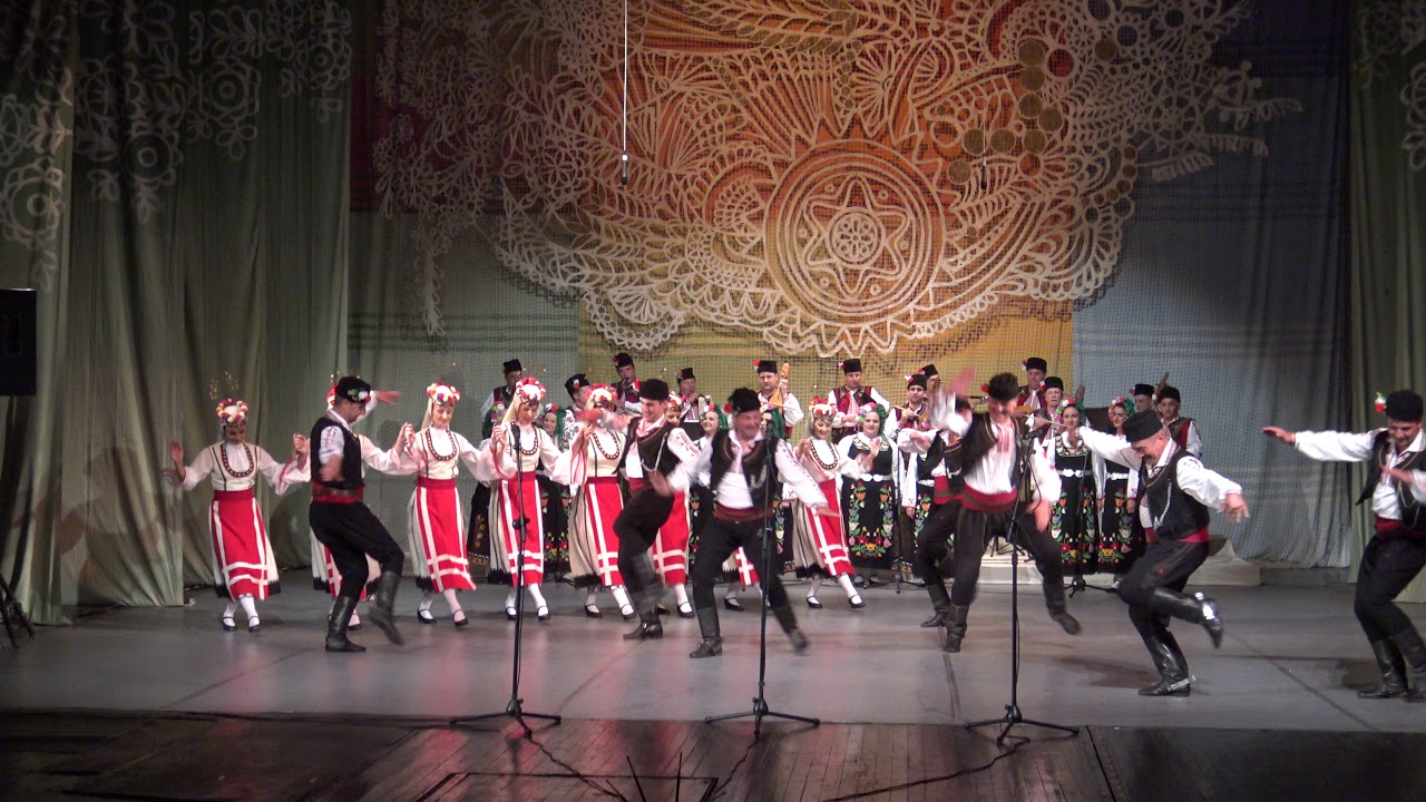 🎼Ансамбъл 