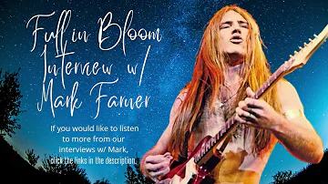 Mark Farner on How He Wrote Grand Funk's I'm Your Captain (Closer to Home): "It just all came to me"
