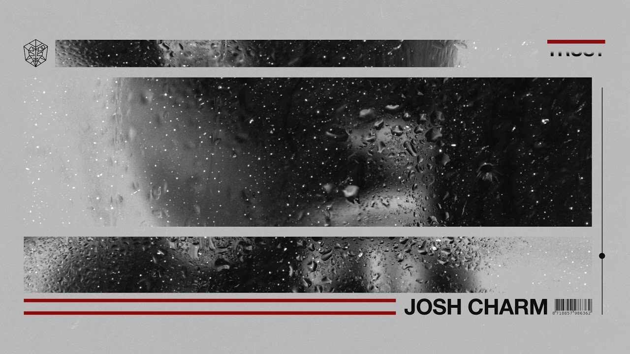 Charm mp3. Josh Charm.