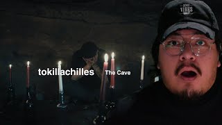 Download Lagu 1ST LISTEN REACTION TO KILL ACHILLES - The Cave (OFFICIAL VIDEO) MP3