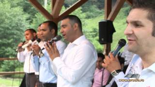 Video thumbnail of "Rugul Aprins - Da, eu mă bucur, A Lui să fie gloria - www.predic.ro"
