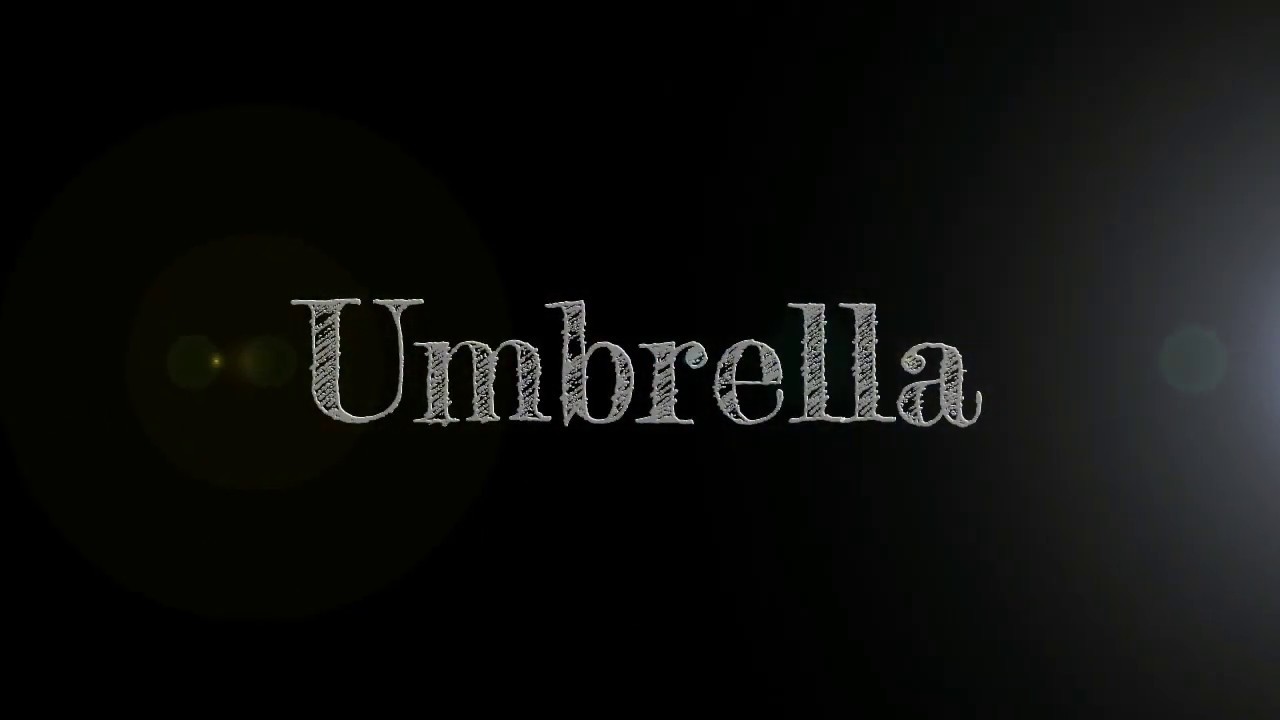 Epik High ft. Younha Umbrella [Versi Indonesia] Cover by VersaTeal YouTube Music