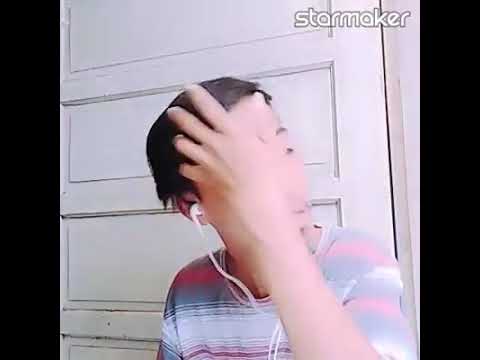 Virzha - Aku Lelakimu [ Cover by Eki Rezkiawan ] #StarMaker