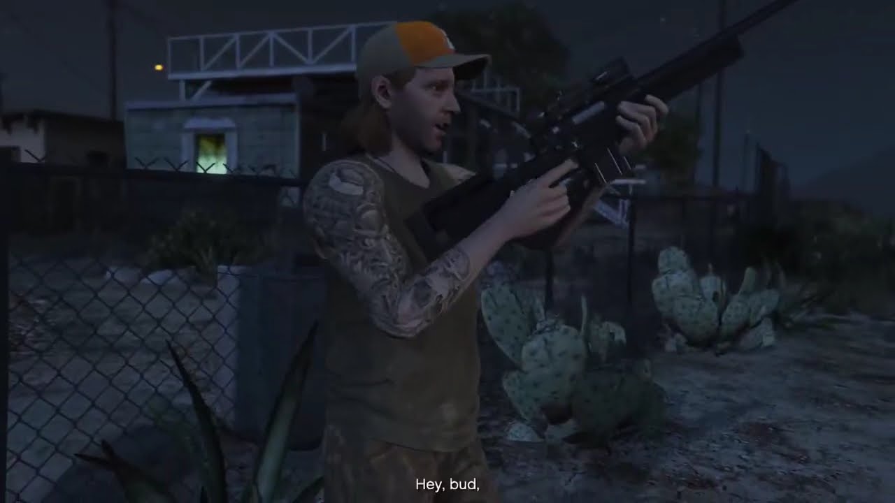 Playing GTA 5 Before GTA 6 Drops, PS5 Gameplay Walkthrough #3