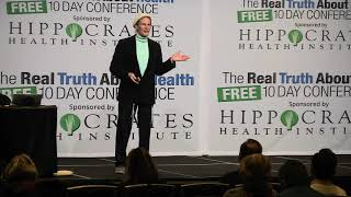 Soda And Diet Soda's Impact On Diabetes And Other Diseases by Gabriel Cousens, MD, MD(H), DD screenshot 5