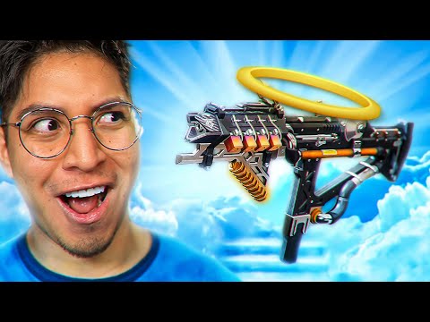 The MOST PERFECT SMG In Destiny History... (Both PvP/PvE!)