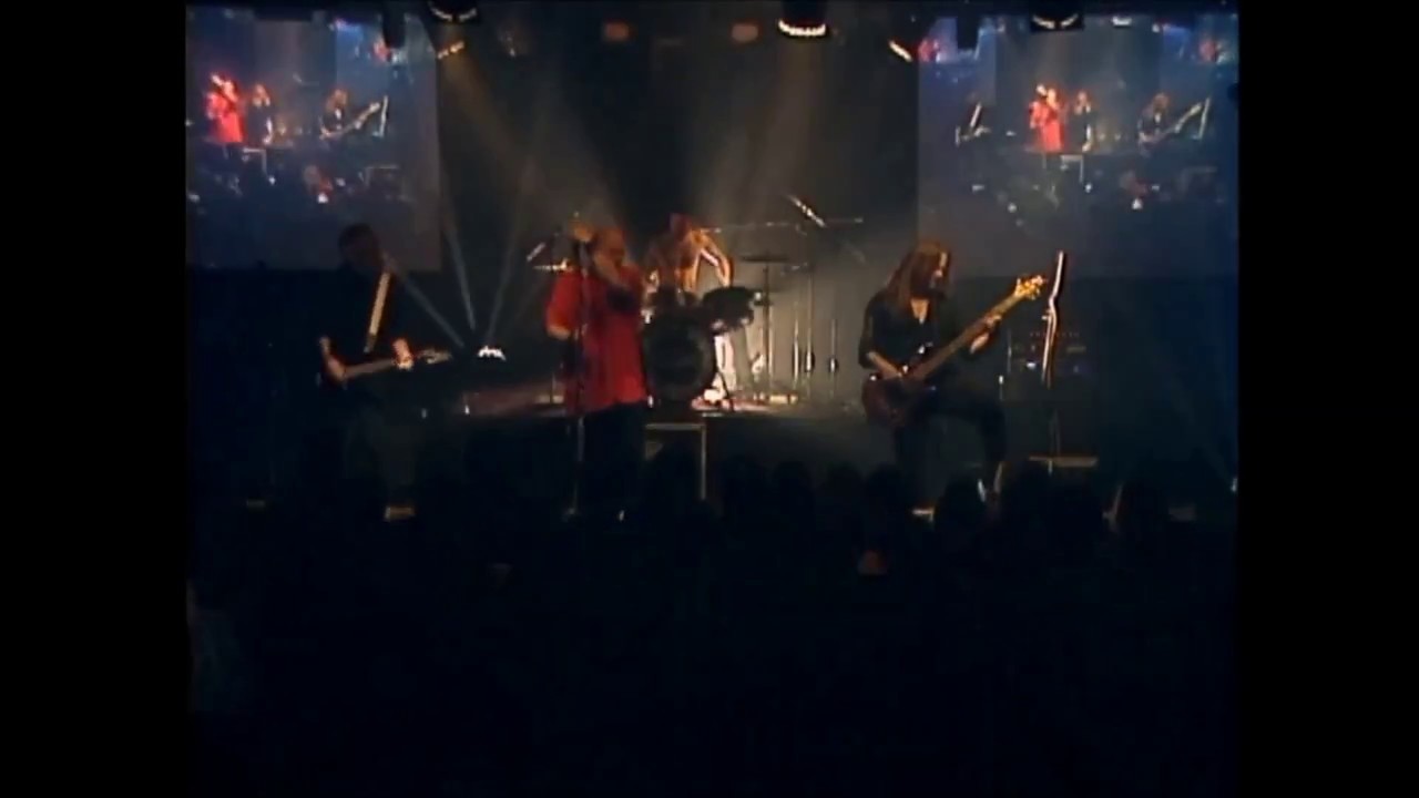 REGION 5 - "Outlaw LIVE" @ Sunshine Studios