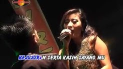 Gerry Mahesa Feat Ayu Octavia - Hanya Satu (Official Music Video) - The Rosta - Aini Record  - Durasi: 5:39. 
