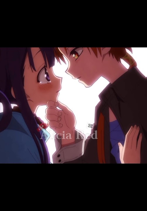 Akane X Aoi //Aoiaoi#akanexaoi#ships#animes#edits#jibakushounenhanako-kun#jshk#tbhk#animesedit