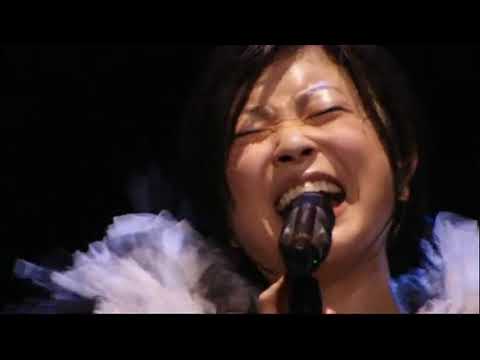 宇多田光 Utada Hikaru Final Distance 07 Utada United 2006 