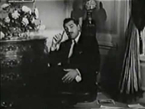 Ernie Kovacs - "Operation Mad Ball" Theatrical Tra...