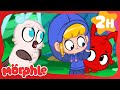 Sound Bird 🐦| Fun Animal Cartoons | @MorphleTV  | Learning for Kids