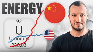 China Just Changed Nuclear Energy Forever With This Discovery
