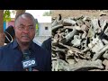 TAHARUKI MABAKI YA MIILI YA BINADAMU MBWENI DC AFAFANUA PUUZIENI UPOTOSHAJI NI TUKIO LA ZAMANI TAHARUKI MABAKI YA MIILI YA BINADAMU MBWENI DC AFAFANUA PUUZIENI UPOTOSHAJI NI TUKIO LA ZAMANI