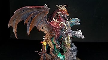 MiniGrinder Paints Reaper