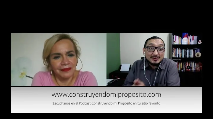 Entrevista con Marycarmen Castro