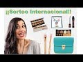 🌸 MINI SORTEO INTERNACIONAL 🌸 + DESPEDIDA VERANIEGA [CERRADO]