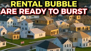 10 U.S. Cities Where Rent Is COLLAPSING Fast & Landlords Are PANICKING