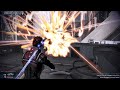 Mass Effect 3 Multiplayer Platinum - N7S Graduation Event #16 for ExLo05 - Round 3 Final (N7 Shadow)