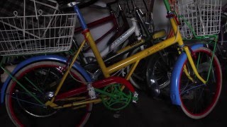 Jessica Allen Showreel