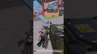 DONT MAKE THIS MISTAKE IN #cod #codm (always finish desperados off)