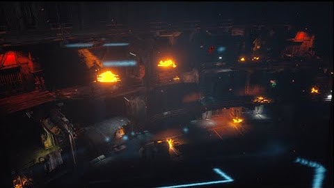 The Callisto Protocol | Gameplay Part 1 - Intro