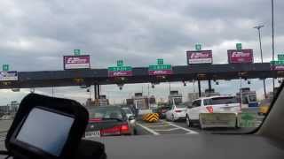 I-95S Baltimore, MD