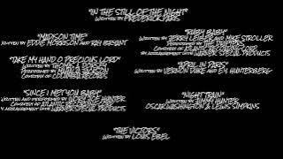 The Ernest Green Story (1993) end credits (Released in theaters by Walt Disney Pictures)