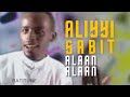 ALIYYI SABIT | ALAAN ALAAN(OROMO MUSIC)