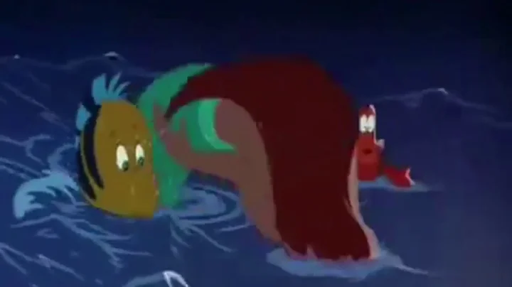 Part of your World