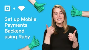 Sandbox 101: In-App Payments Backend Using Ruby