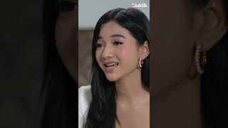 OMA RATNA BIMBANG AMIRA YANG MAU JADI PENDONOR HATI | TERBELENGGU RINDU